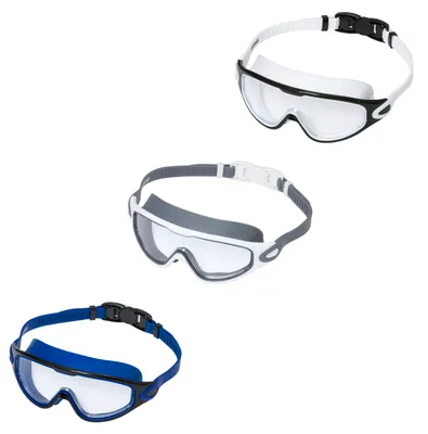 Produktbild von Bestway 21194, Unisex, Universalgröße, Gemischte Farben, Polycarbonat, Polypropylen, Silikon, Transparent, Polycarbonat