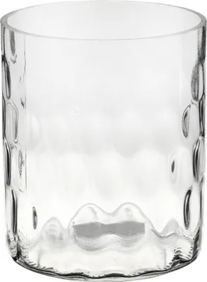 Produktbild von Vielseitiges Deko-Glas für Windlicht oder Blumengesteck