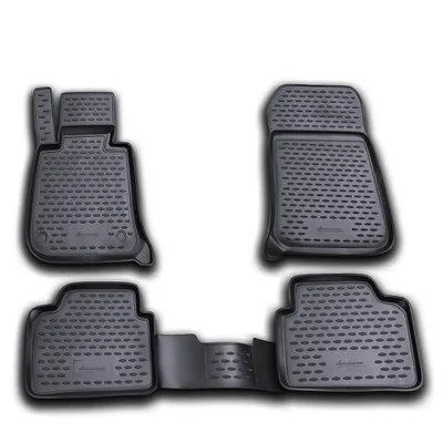 Image de Novline BMW 3 2005-2012 (E90, berline)