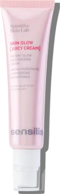Image de Sensilis Skin Glow Juicy Cream 50ml