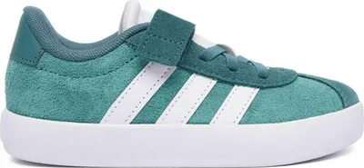 Productafbeelding van Adidas sneakers, model JP7830, in de kleuren POWTEA/FTWWHT/PRETEA, maat 31