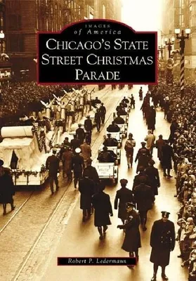 Produktbild von Chicagos Weihnachtsparade in der State Street