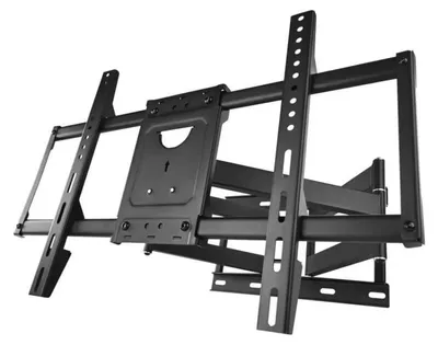 Zdjęcie produktu dla EMOS, uchwyt ścienny do telewizora, montaż naścienny, dla telewizorów o przekątnej 32–98" (81–249 cm)