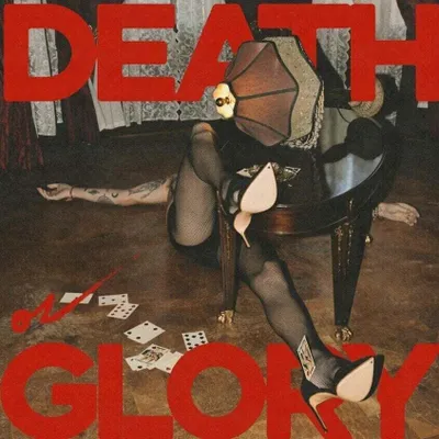 Produktbild von Palaye Royale - Death or Glory (LP)