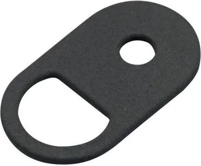 Image de Support de câble Bowden Guide Té de fourche Hercules Prima M 2 3 4 5 P3 HR2