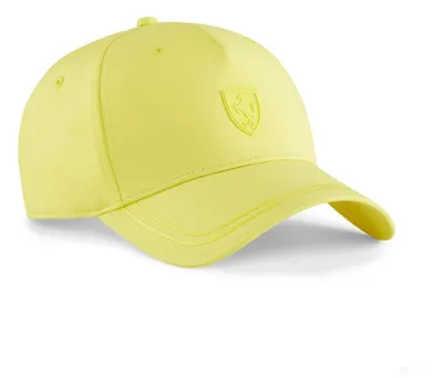 Produktbild von Ferrari Kappe, Puma, sptwr race, gelb