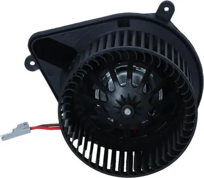 Produktbild von NRF 34372 Gebläsemotor Innenraumgebläse für RENAULT Scénic I (JA0/1, FA0) MEGANE Scenic (JA0/1)