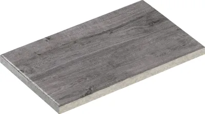 Produktbild von Terrassenplatten NATURA FINO GRAPHIT 60/30/4 CM PE5 HK
