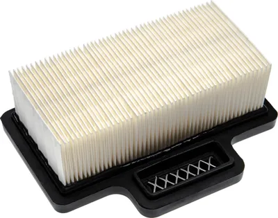 Produktbild von vhbw Filterset 2x Vorfilter, 1x Luftfilter Ersatz für Wacker 5200003062, 5200007045, 5200007044 für Vibrationsstampfer mit Benzinmotor