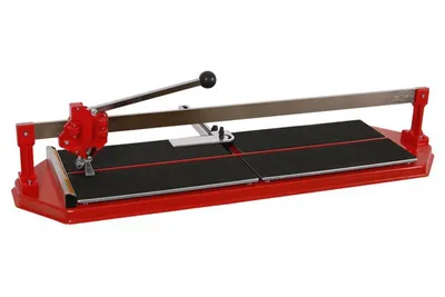 Obrázek produktu pro Řezačka dlažby FESTA 900mm složená