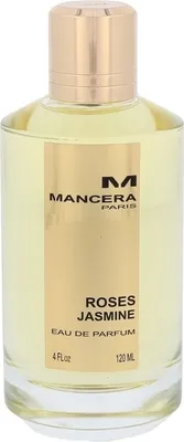 Zdjęcie produktu dla Mancera - Rose Jasmine - Unisex, 120 ml