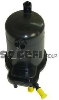 Image de Filtre à carburant PURFLUX FCS825