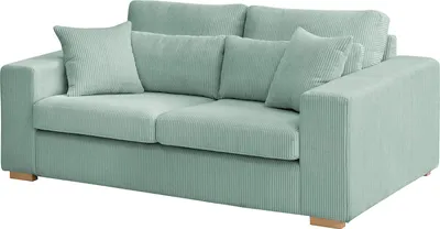 Produktbild von home24 2,5-Sitzer Sofa