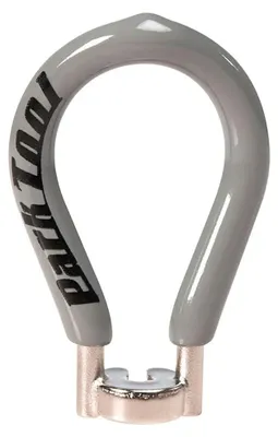 Produktbild von PARK TOOL SW-5, Service-Set, Fahrradspeichenschlüssel, Rad, Grau