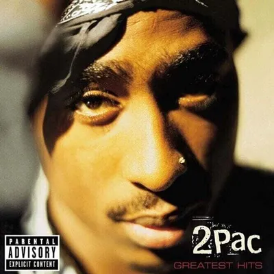 Zdjęcie produktu dla 2Pac - Greatest Hits (Reissue) (4 LP)