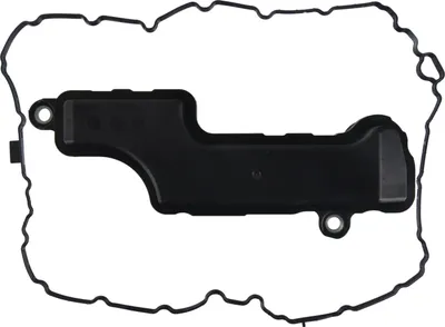 Produktbild von FEBI BILSTEIN 180607 Hydraulikfiltersatz AT Automatikgetriebe für AUDI A6 Avant (4G5, 4GD, C7)