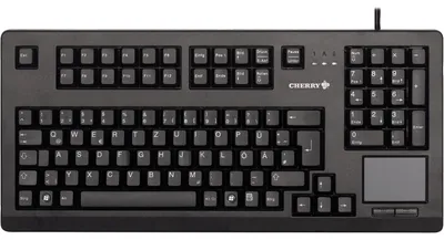 Obrázek produktu pro Cherry Advanced Performance Line TouchBoard G80-11900