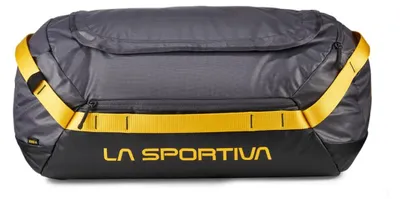 Produktbild von Nomad 40 Duffel Bag - 40L Reisetasche für Kurztrips - La Sportiva, Größe:ONE SIZE, Farbe:G19K00-Onyx/Black