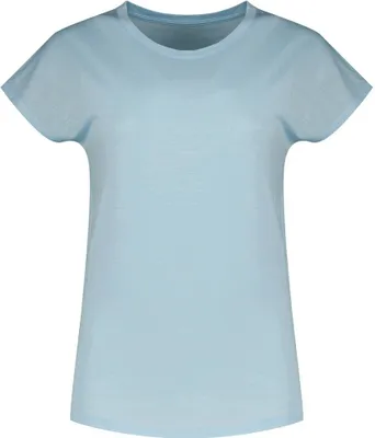 Produktbild von Houdini Activist Kurzarm-t-shirt Blau L Frau Blau L