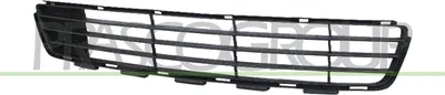 Produktbild von PRASCO Lüftungsgitter Grill Stoßfänger für TOYOTA Yaris Schrägheck (P9)