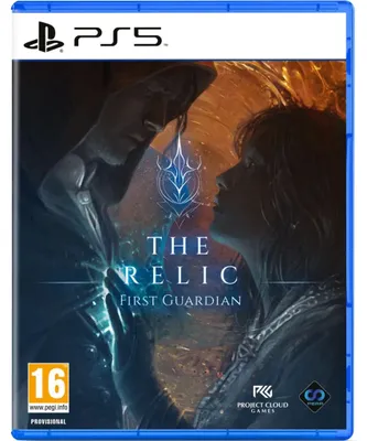 Produktbild von PS5: The Relic – Erster Wächter
