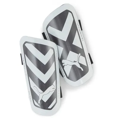 Image de PUMA ULTRA Light Strap Protège-tibias noir S