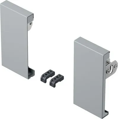 Produktbild von Hettich 9123083, Stahl, Silber, 15 Stück(e)