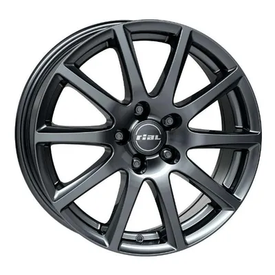 Produktbild von RIAL Felge MI65538B32-5