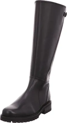 Produktbild von Gabor Damen Langschaftstiefel 38169-4.5, 38169-5, 38169-5.5, 38169-6, 38169-6.5, 38169-7, 38169-7.5, 38169-8, 38169-8.5, 38169-9 GAB-72-767 schwarz 8