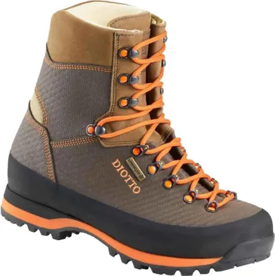 Produktbild von Diotto Hunter Hv Stiefel Braun EU 40 Herren Braun EU 40
