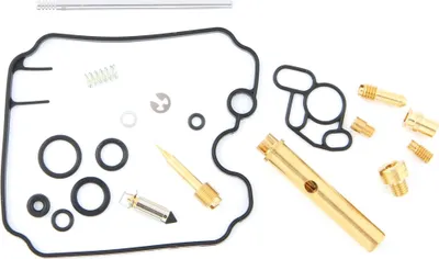 Produktbild von Keyster Vergaser-Reparatursatz, Vergaser-Reparatursatz, Keyste K-1336DGK