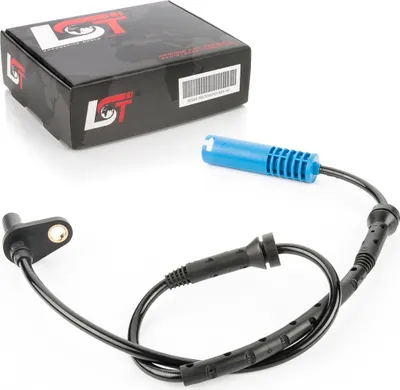 Produktbild von ABS Sensor Raddrehzahlgeber vorne 34526764858 für BMW 3er E90 E91 E92 xDrive