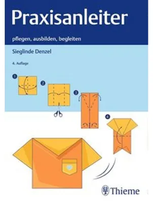 Produktbild von Praxisanleiter