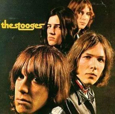 Immagine prodotto di Gli Stooges