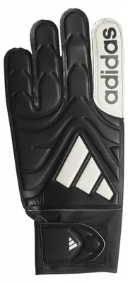 Produktbild von Adidas - "Copa Club" Torhüter-Handschuhe für Herren PP4978 (8,5) (Schwarz)