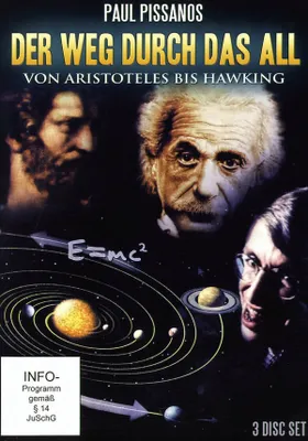 Immagine prodotto di Der Weg durch das All