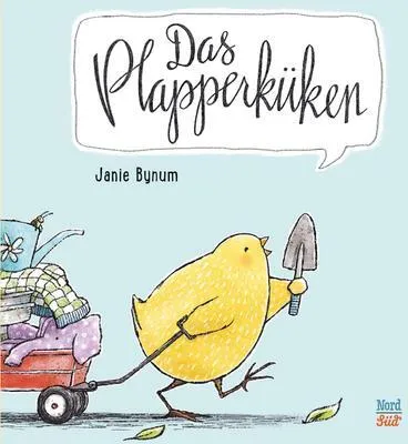 Image de Das Plapperküken