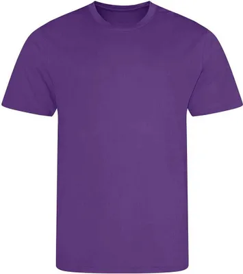 Produktbild von AWDis Cool - T-Shirt für Kinder PC5295 (140-146) (Violett)