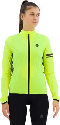 Produktbild von Windjacke essential damen - Rennrad und MTB