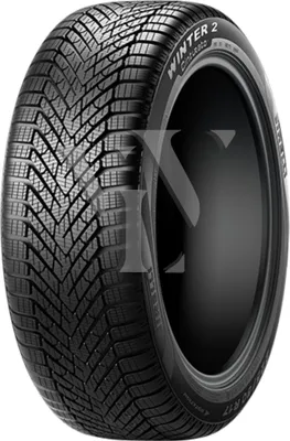Produktbild von Pirelli Wi car-tyres Cinturato Winter 2 ( 225/45 R17 91H, mit Felgenschutz (MFS) )