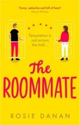 Immagine prodotto di The Roommate
