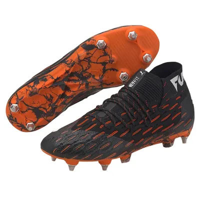 Produktbild von puma Fußballschuh Future 6.1 Netfit Mxsg
