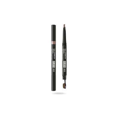 Obrázek produktu pro Tužka na obočí (Full Eyebrow Pencil) 0,2 g, 002 Brown