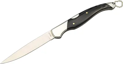 Obrázek produktu pro Outdoorový skládací nůž CO-37279 A030 - Černá KP37279