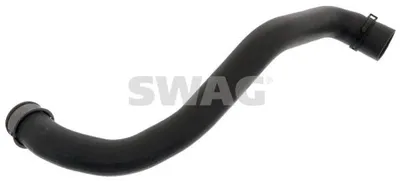 Produktbild von SWAG Kühlerschlauch Wasserschlauch passend für MERCEDES-BENZ M-Klasse (W164) 10 94 9078