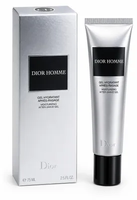 Obrázek produktu pro Dior Homme Gel po holení / Hydratační gel 70ml
