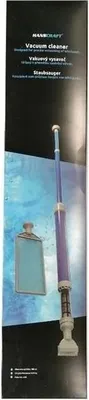Immagine prodotto di Aspiratore HANSCRAFT per pavimenti di piscine e vasche idromassaggio POOL-SPA VAC