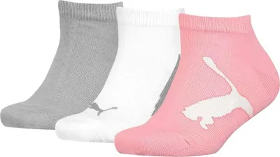 Image de Chaussettes Puma 100000969-004 pour Enfant
