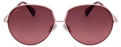 Produktbild von Maxmara Mod. Mm0081 Shiny Rose Gold