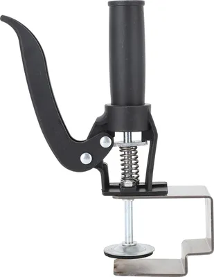 Produktbild von Presstyp-Schubladenbefestigungsklemme, Schrankplatten-Installationsvorrichtung für Wohnmöbel und Holzbearbeitung